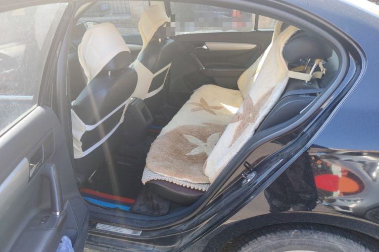 Used Volkswagen Lavida 2013 Restyled Classic 1.6L Manual Comfort Edition
