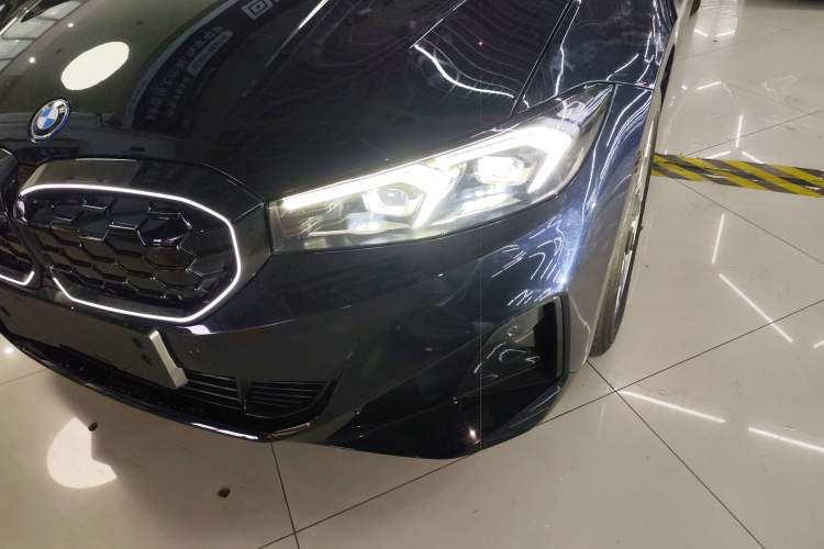 Used BMW i3 2022 eDrive 35 L Left Front Headlight