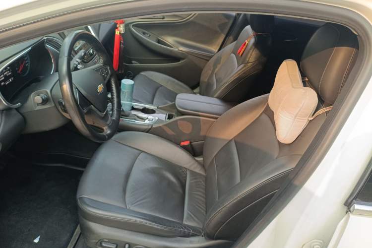 Used Chevrolet Malibu XL 2016 1.5T Dual-Clutch Ruichi Edition
