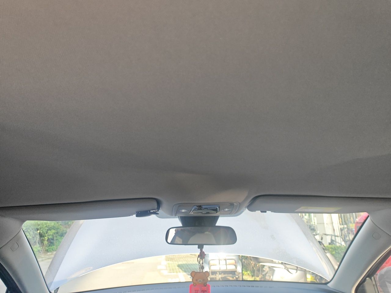 BYD Yuan PLUS 2022 510 km Luxury Version — снимка 18