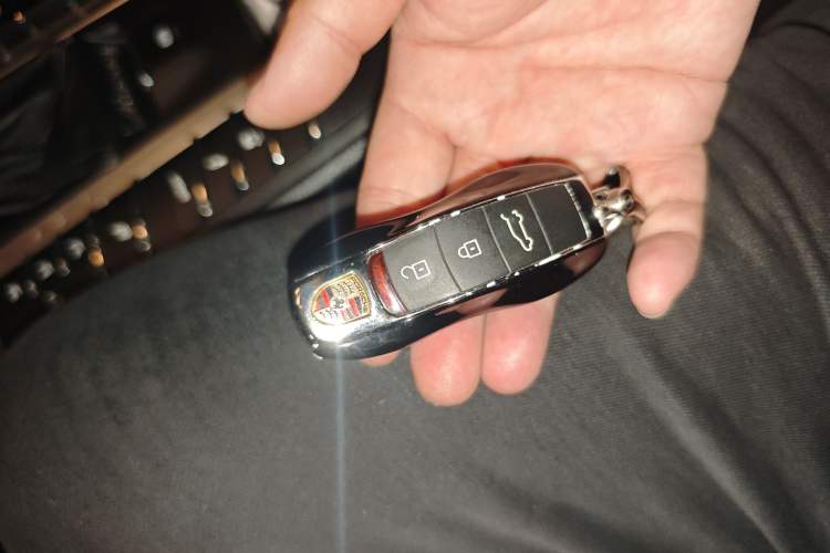 Used Porsche Macan 2020 Macan 2.0T
