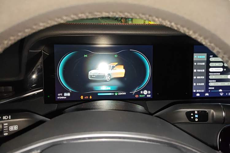 Used Leapmotor S01 2019 380 Pro