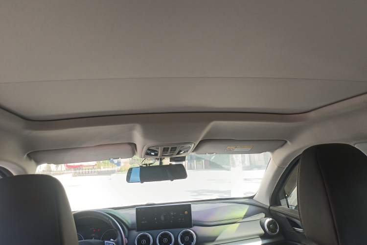 Used Wey VV5 2020 1.5T Two-Wheel Drive Color Pioneer
