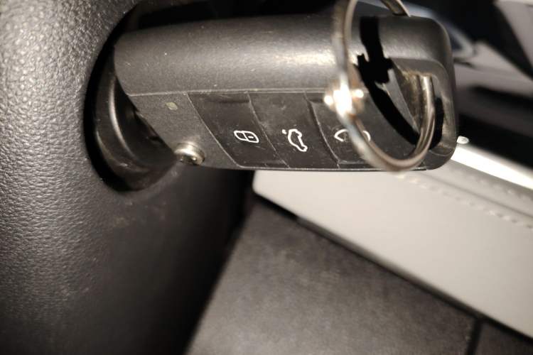 Used Jetta VS5 2024 280TSI Automatic Pioneer Edition Interior 1