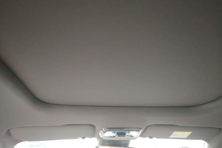 Used Geely Auto FX11 2025 4th Generation 1.5TD DCT – The Start