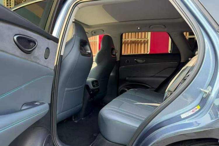 Used BYD Sealion 07 DM-i 2025 150 Flagship+ Edition