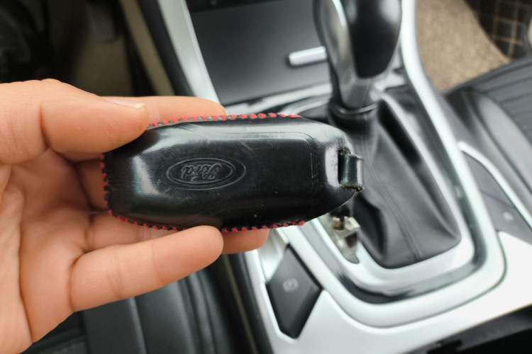 Used Ford Edge 2016 EcoBoost 245 Two-Wheel-Drive Titanium 5-Seater