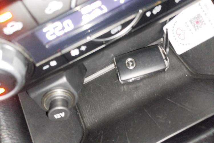 Used Mazda CX-5 2022 2.0L Automatic Two-Wheel Drive Smart Edition
