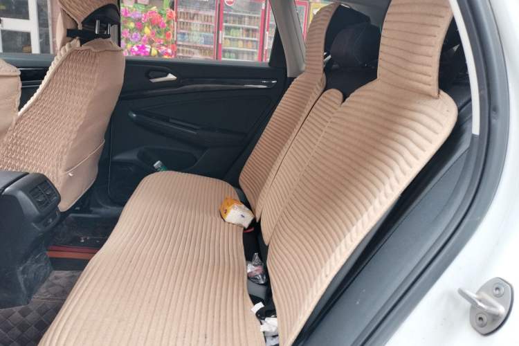 Used Jetta VS5 2023 280TSI Automatic High-Gloss Enjoyment Model