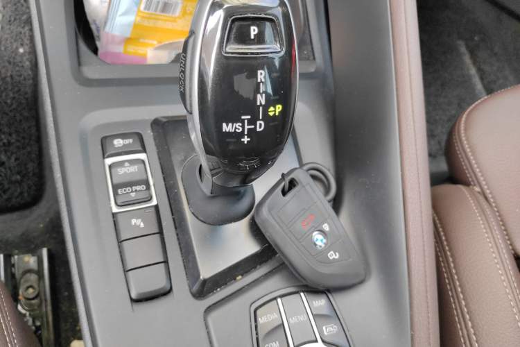 Used BMW X1 2022 sDrive25Li Leading Model