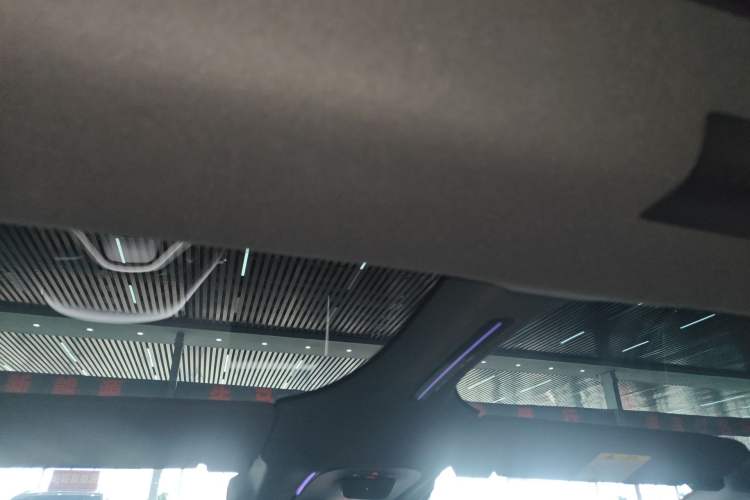 Used Avatr 12 2025 Max Extended-Range Edition