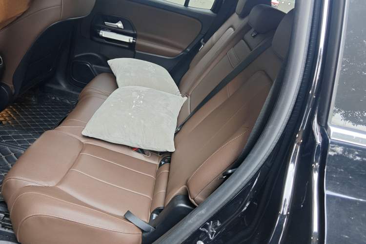 Used Mercedes-Benz GLB 2022 GLB 220 Fashion Model