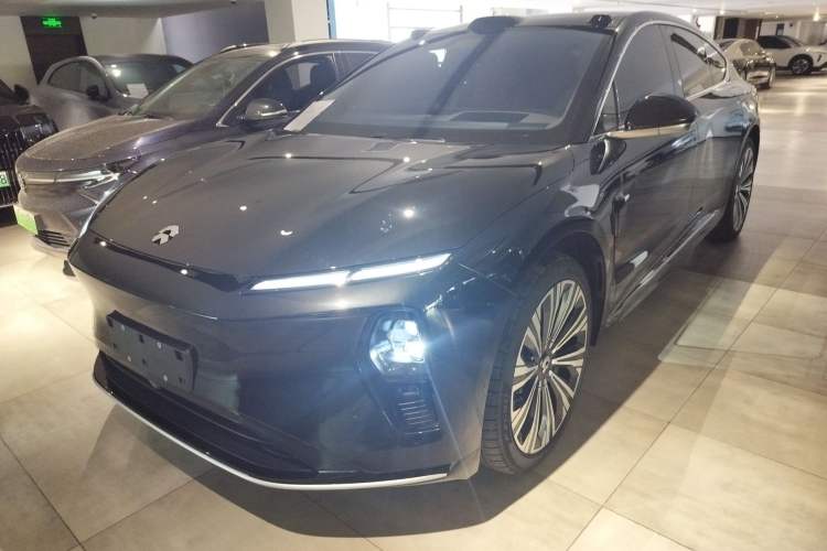 Used Nio ET9 2025 100 kWh