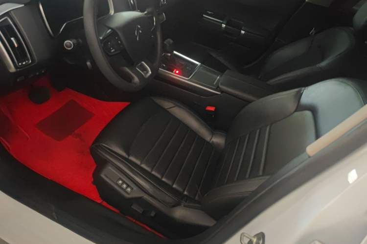 Used Citroen C6 2018 380THP Luxury Version