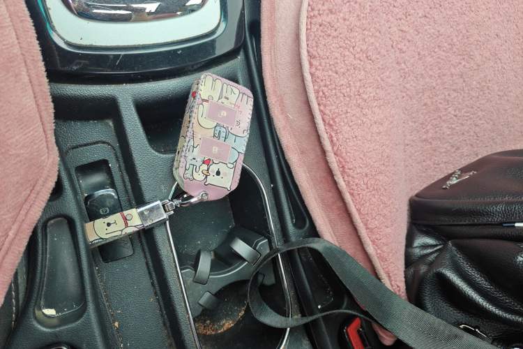 Used BYD Surui 2014 1.5TID Automatic Luxury Model