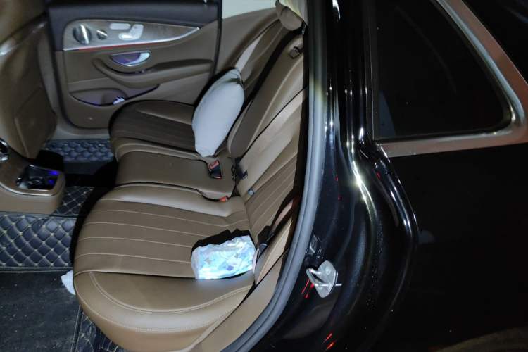 Used Mercedes-Benz E-Class 2023 Updated E 300 L Luxury Edition
