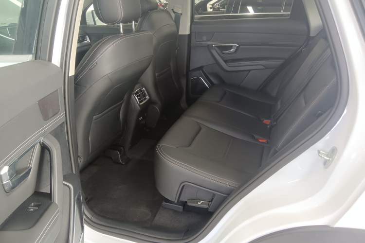 Used BYD Song Pro 2019 1.5T Automatic Luxury Model