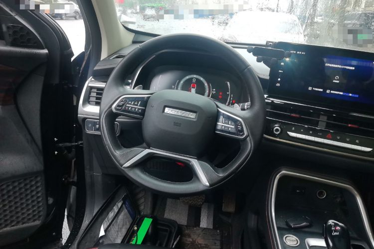 Used Haval H6 2021 National Trend Edition 2.0 GDIT Automatic GT Version