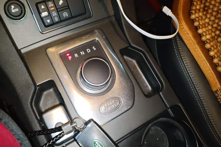 Used Land Rover Discovery 2015 3.0 SC V6 HSE