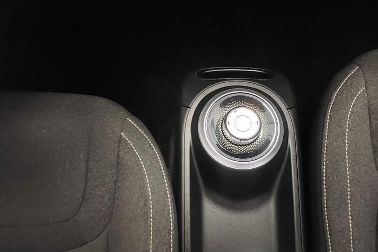 Used Wuling Bingo 2023 203km Light Edition
