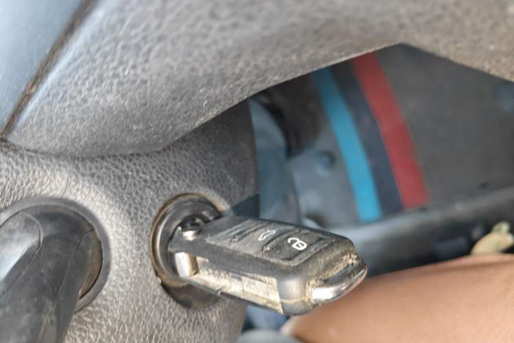 Used Volkswagen Bora 2018 1.5L Manual Fashion Model