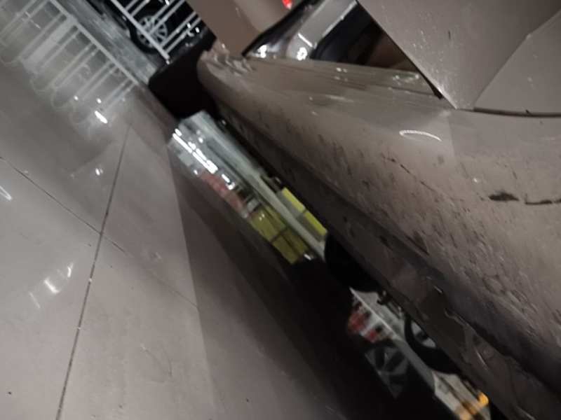 Used Hima AITO M5 2022 Pure Electric Rear-Drive Standard Edition — 21