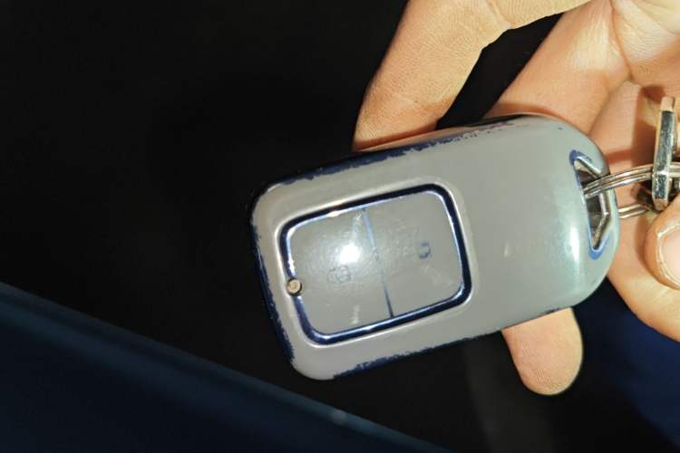 Used Honda Fit 2023 1.5L CVT Trend Edition