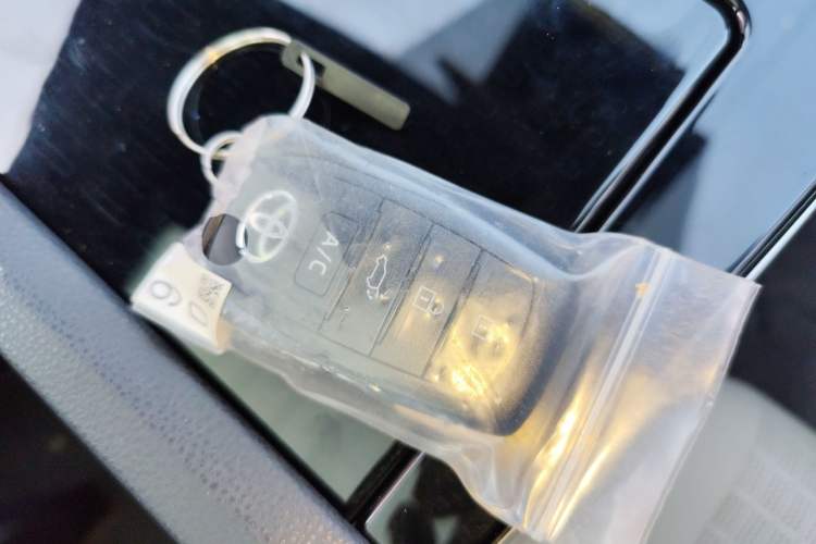 Used Toyota GAC Toyota bZ4X 2022 X-MODE Four-Wheel Drive Ultra