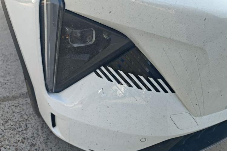 Used Geely Galaxy L7 2024 1.5T 115 km Starship Dragon Edition
