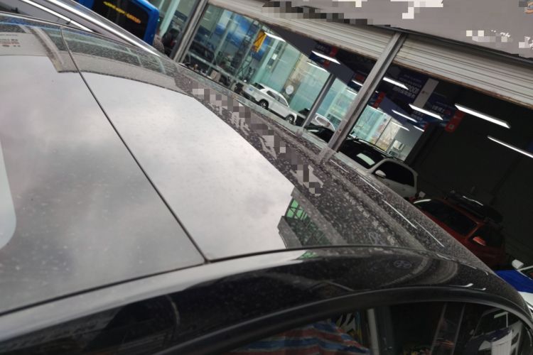 Used Tesla Model Y 2022 Revised Version Long-Range All-Wheel Drive
