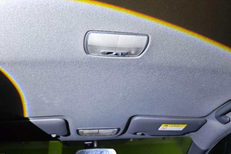 Used Honda XR-V 2021 1.5L CVT Classic Edition