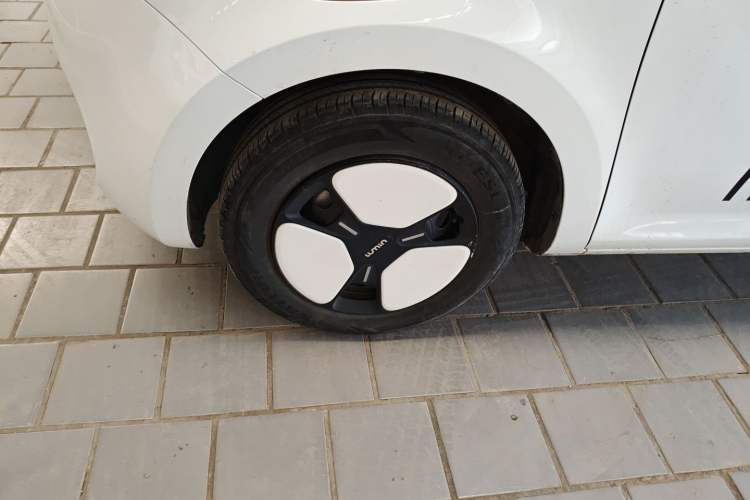 Used Qiyuan Lumin 2022 155 km – Refreshingly Sweet Edition
