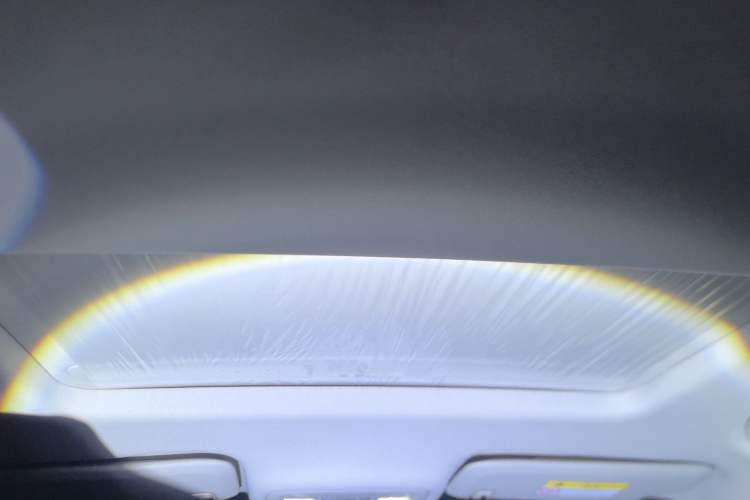 Used Buick Regal 2025 Model 25T Ultra-Enjoyment Edition Headliner