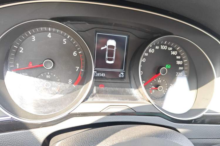 Used Volkswagen Magotan 2020 330TSI DSG Leading Model