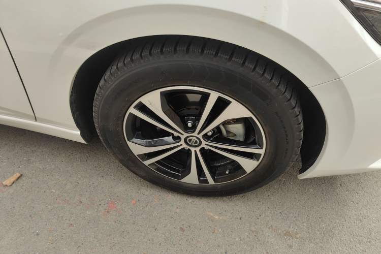 Used Nissan Sylphy 2020 1.6L XL CVT Smart Enjoyment Edition Right Front Wheel Hub