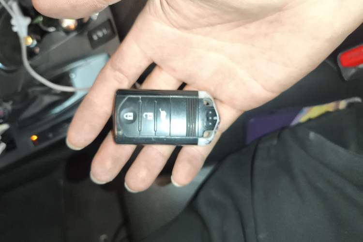 Used Acura RDX 2013 3.0L Two-Wheel Drive Elite Edition Interior 1