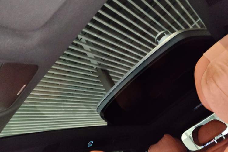 Used BYD Tang L 2025 DM 175KM Drone Player Edition
