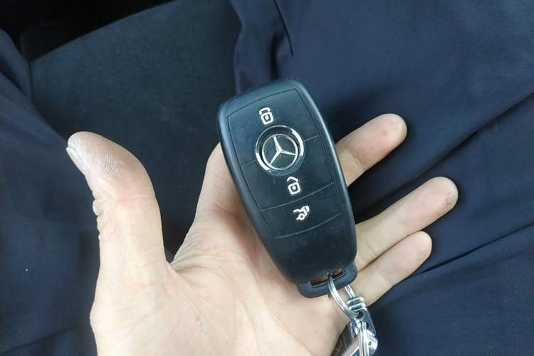 Used Mercedes-Benz CLA 2022 Refreshed CLA 200 Shooting Brake