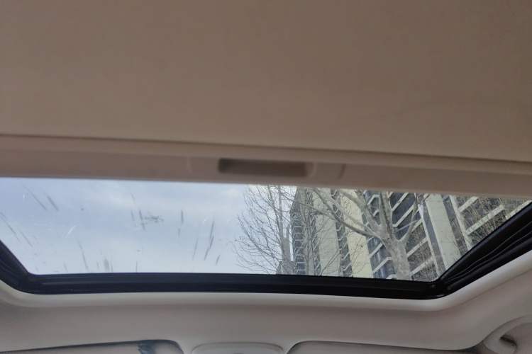 Used Peugeot 408 2010 1.6L Manual Luxury Edition