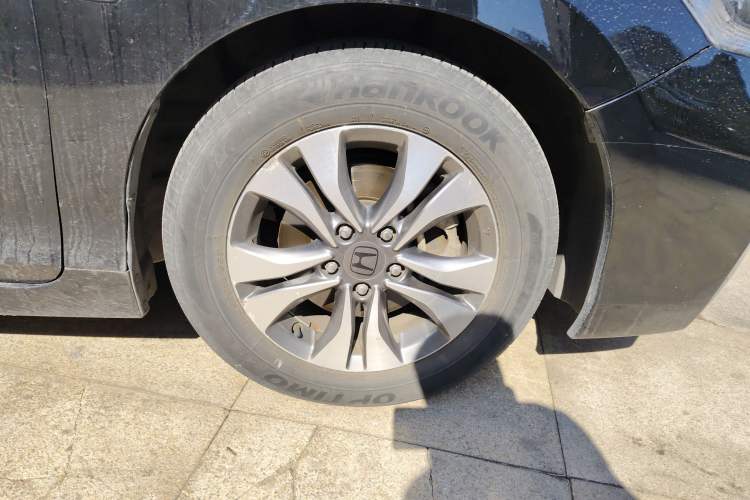 Used Honda Accord 2014 2.0L EX Luxury Edition