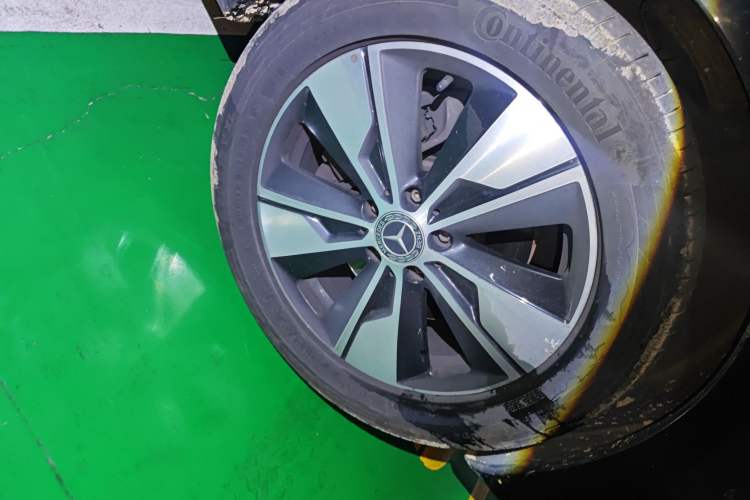 Used Mercedes-Benz V-Class 2020 V 260 L Long-wheelbase Luxury Edition