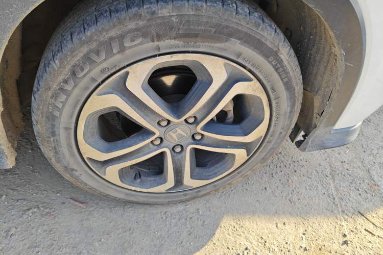 Used Honda XR-V 2020 1.5L CVT Comfort Version
