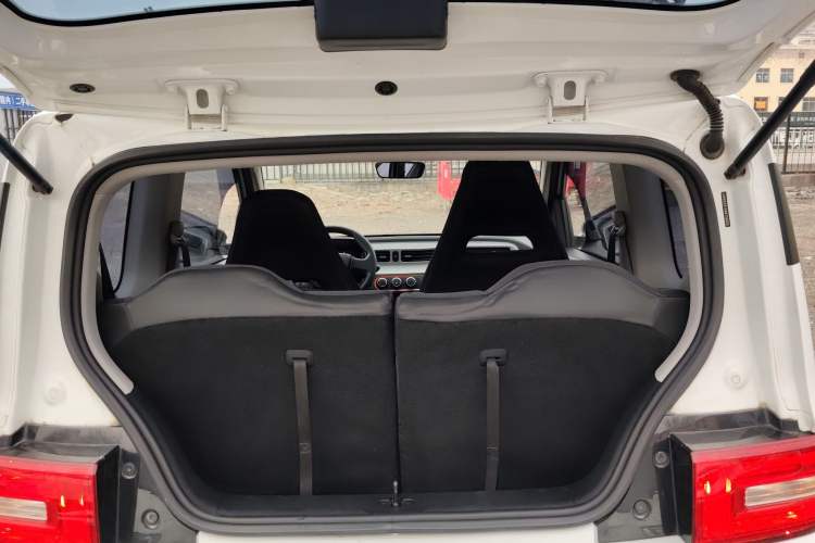 Used Wuling Hongguang MINIEV 2022 Easy Version Lithium Iron Phosphate