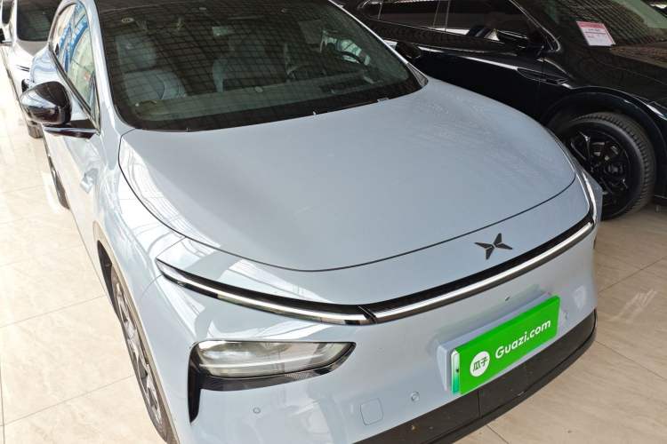 Used XPeng G7 2025 702 Max