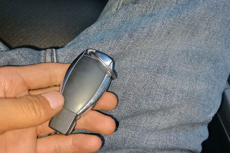 Used Mercedes-Benz GLA 2016 GLA 200 Sport Edition