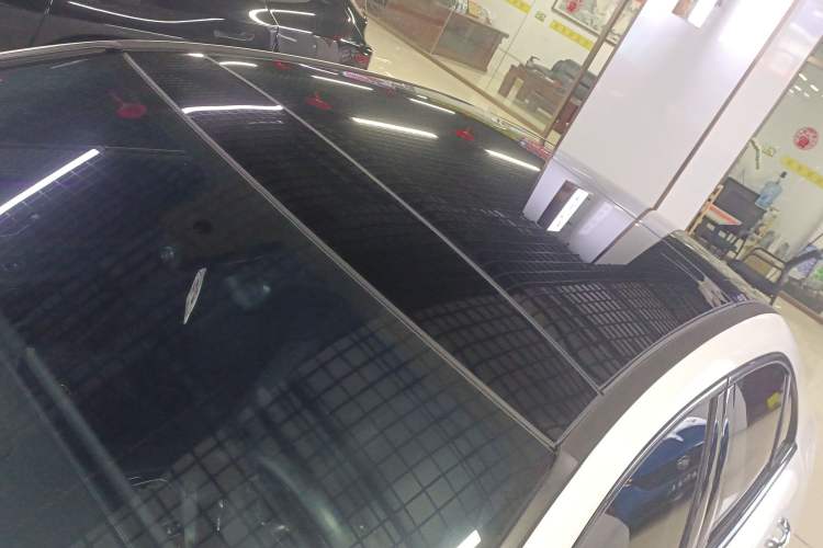 Used Mercedes-Benz A-Class 2020 A 220 L 4MATIC Sport Sedan
