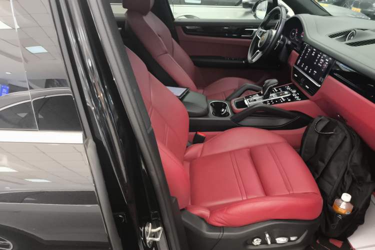 Used Porsche Cayenne 2019 Cayenne 3.0T