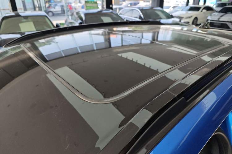 Used Chevrolet Seeker 2022 1.5T CVT RS Honeycomb Edition
