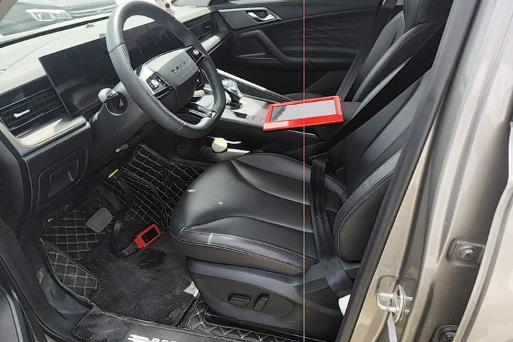 Used Roewe RX5 2023 1.5T Elite Edition