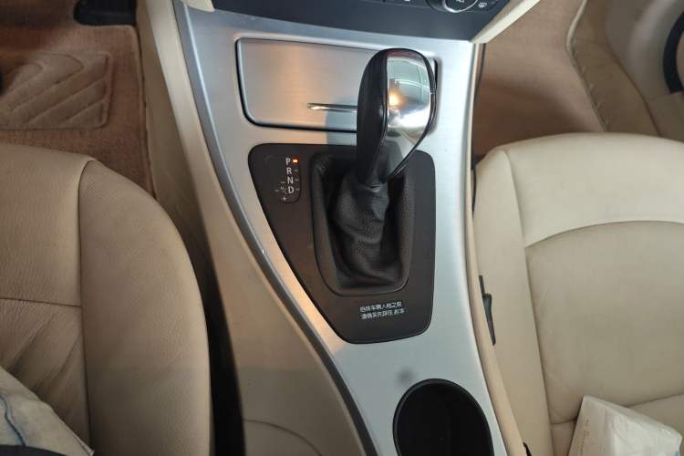 Used BMW 3 Series 2009 325i Convertible Coupe